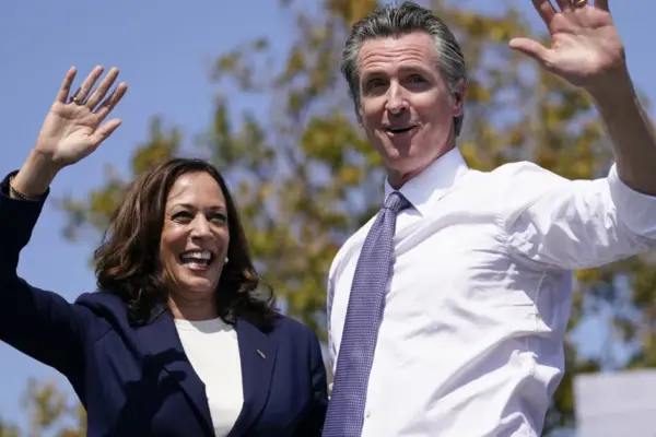 "Mutual destruction would occur": California governor spoke about what to expect in the elections