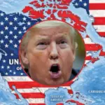 Wanted Canada as the 51st state, but the EU overtook – Trump angry