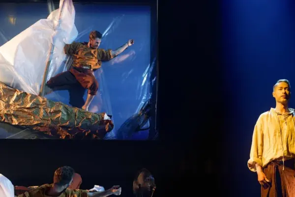 Unwritten M. K. Čiurlionis opera "Jūratė" will sound anew in Klaipėda