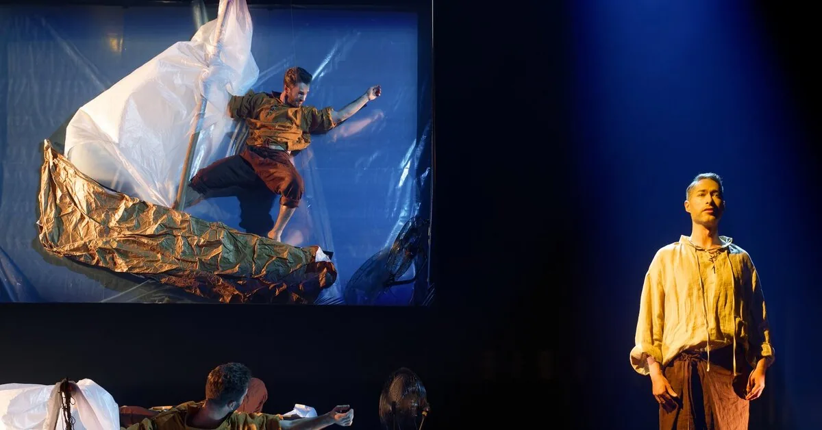 Unwritten M. K. Čiurlionis opera "Jūratė" will sound anew in Klaipėda