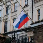 Threatening a drone incident in Germany, the UK summoned a senior Russian diplomat