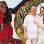Šulija's beloved Viktoria – why the 20-year marriage fell apart and about Naglis's test for their love's birth