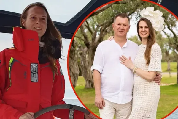 Šulija's beloved Viktoria – why the 20-year marriage fell apart and about Naglis's test for their love's birth