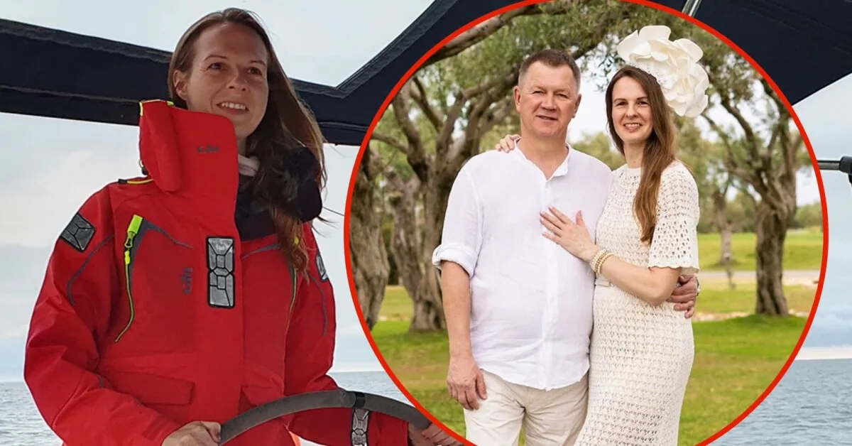 Šulija's beloved Viktoria – why the 20-year marriage fell apart and about Naglis's test for their love's birth