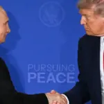 „Dear friend“: the mystery of the Russian oligarch's gifts to the Trump family