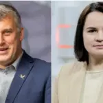 Member of Parliament offended by Sviatlana Tsikhanouskaya: reacted with insulting words