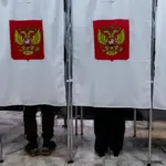 The Council of Europe criticized the Russian elections, calling them fictitious