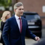 Kęstutis Budrys: Lithuania aims to be a reliable US partner in creating secure supply chains