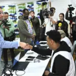 General elections have started in Sweden