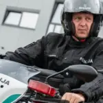 Į kovą su nedrausmingais motociklininkais: Kauno policija turės dvi naujas „britvas“