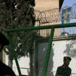 After Sweden expelled an Iranian embassy staff member, Tehran ordered a Swedish diplomat to leave