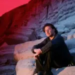 British star Jamie Woon to present new release at Vilnius "Kablys": Lithuanian debut also at the concert