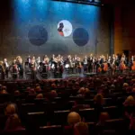 The 4th International Virgilijus Noreika Singers Competition is coming up