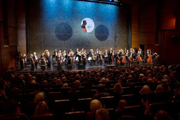 The 4th International Virgilijus Noreika Singers Competition is coming up