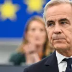 Canada recognized: does not seek full membership in the EU