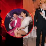 How did they manage it? Justina Vaškelytė and Andrius Valatka, who invited a world-famous star to their wedding, spoke out