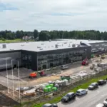 6 mln. euro investment in Alytus: a factory that has not yet started operating will open its doors for one day on a special occasion