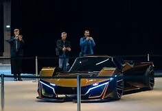 Auto Expo Vilnius exhibition