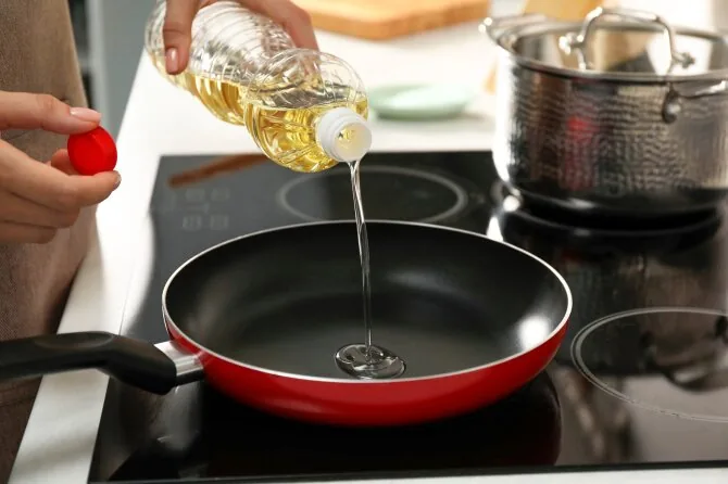 Shutterstock nuotr./Aliejus