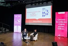 Book presentation
