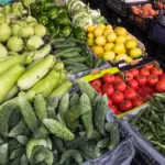 Greece has reduced food prices by nearly 10 percent to support households
