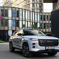„Jaecoo 7 Super Hybrid“