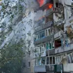 Curfew schedule in Kyiv is changing