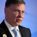 European Commissioner: it is not yet time to normalize Russia's presence in the G20