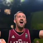 Latvians triumphed at the European three-cushion championship after 9 years