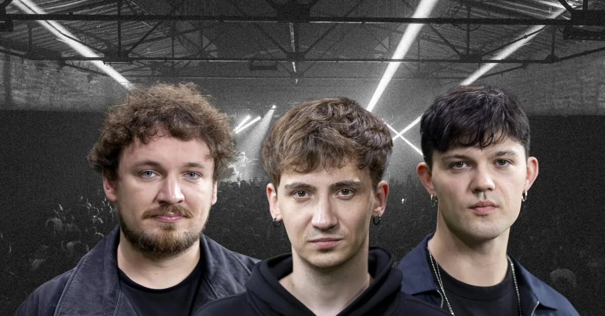 Album "Theater" presented by "Akli" – about the band's beginning: "We warmed ourselves up at the concert"