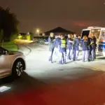 In Germany – new suspected sabotage: damaged power grids and explosion at the station