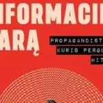Can propaganda be defeated with its own weapons: the book "How to Win the Information War" has been published