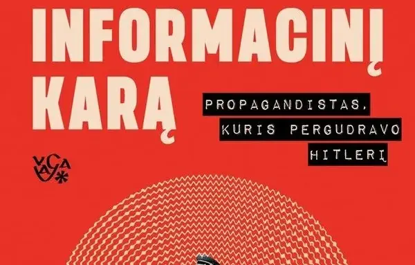 Can propaganda be defeated with its own weapons: the book "How to Win the Information War" has been published