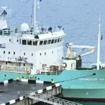 Russia demands the immediate release of the ship detained by Norway