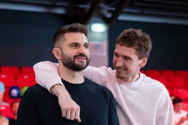 Pačėsas left the "Lithuanian Basketball" association, uncertainty over Kleiza