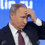 The analyst delivered a verdict to the Kremlin: with such forces against NATO – no chance