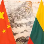Gitanas Nausėda: realistic about achieving progress in normalizing relations with China before the EU presidency
