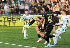 Vilnius „Žalgiris“ –  Kauno „Žalgiris“