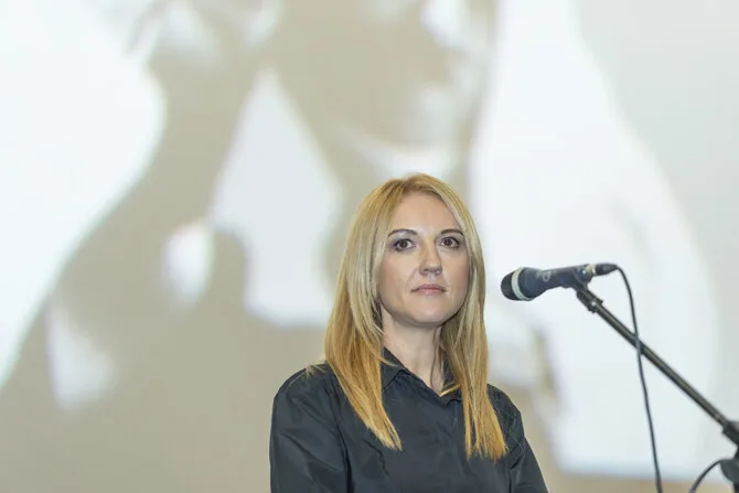 Irmanto Gelūno / BNS nuotr./Daiva Žeimytė-Bilienė