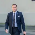 Edvinas Grikšas: reinvested profit relief would have a positive effect on the budget after two years