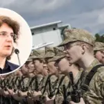 Ainė Ramonaitė: a universal calling can change Lithuanian society