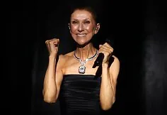 Celine Dion