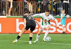 Vilnius „Žalgiris“ –  Kauno „Žalgiris“