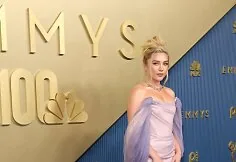 Florence Pugh