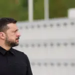 After the scandalous shooting in Kyiv, Zelensky takes action