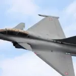 Estonia will open airspace to French nuclear aviation