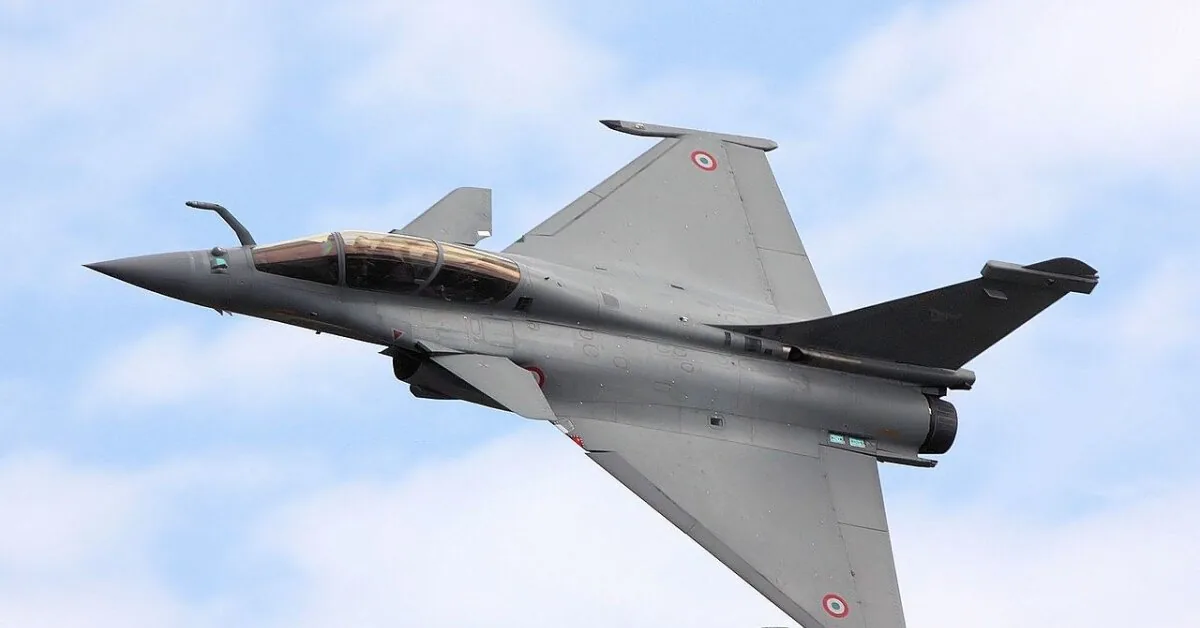 Estonia will open airspace to French nuclear aviation