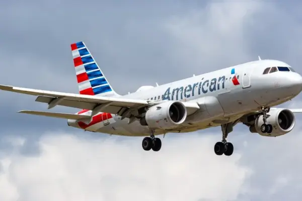 Rising fuel prices hit US airlines: flights canceled and capacity reduced