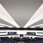 The European Parliament has adopted new e-commerce and customs rules