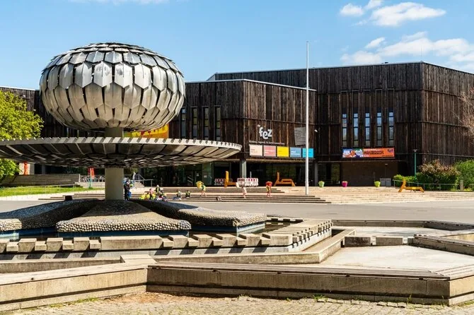 Shutterstock photo / Non-touristy places in Berlin